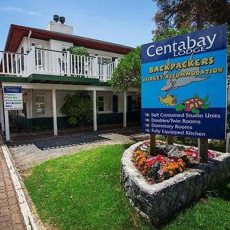 Centabay Lodge And Backpackers Paihia Kültér fotó